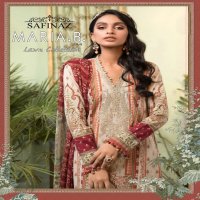 Safinaz Maria B Vol-4 Wholesale Pakistani Concept Dress