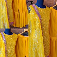Sahara salwar suit wholesale in india