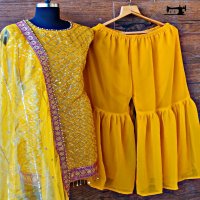 Sahara salwar suit wholesale in india