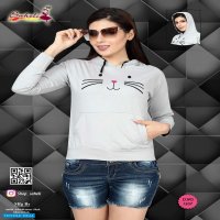 Saheli Sweat Shirts Wholesale Winter Shirts