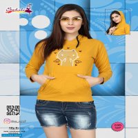Saheli Sweat Shirts Wholesale Winter Shirts