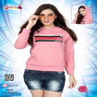 Saheli Sweat Shirts Wholesale Winter Shirts