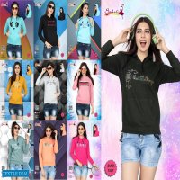 Saheli Sweat Shirts Wholesale Winter Shirts