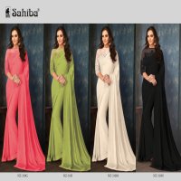 Sahiba All Time Hits Wholesale Casual Ethnic Sarees