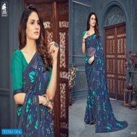 Sahiba Tirth Wholesale Casual Fancy Border Sarees