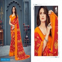 Sahiba Tirth Wholesale Casual Fancy Border Sarees