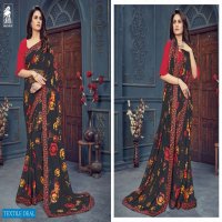 Sahiba Tirth Wholesale Casual Fancy Border Sarees