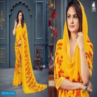 Sahiba Tirth Wholesale Casual Fancy Border Sarees
