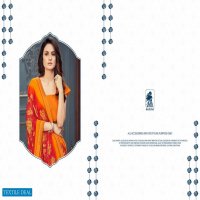 Sahiba Tirth Wholesale Casual Fancy Border Sarees