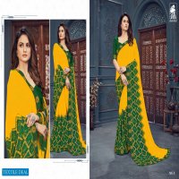 Sahiba Tirth Wholesale Casual Fancy Border Sarees