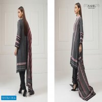 Sahil The Original Lawn Printed Lawn Wholesale 2.25 Meter Dress Material Catalog