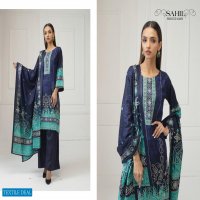Sahil The Original Lawn Printed Lawn Wholesale 2.25 Meter Dress Material Catalog