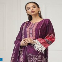 Sahil The Original Lawn Printed Lawn Wholesale 2.25 Meter Dress Material Catalog