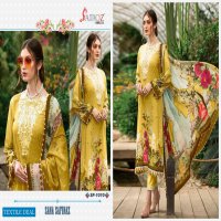 Sairoz Fab Sana Safinaz wholesale Pakistani Concept Dress