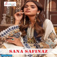 Sairoz Fab Sana Safinaz wholesale Pakistani Concept Dress