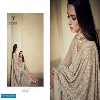 Sajawat Creation Rajani Vol-1 Wholesale Full Stitched And un Stitched Dress