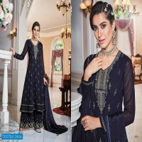 Sajawat Mahira Vol-1 Wholesale Full Stitched Suits