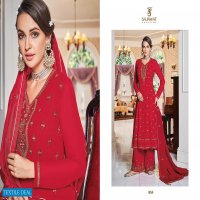 Sajawat Mahira Vol-1 Wholesale Full Stitched Suits