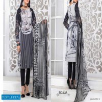Salitex Silkoria Summer lawn Embroidered Collection 2020