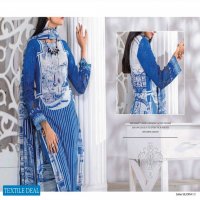 Salitex Silkoria Summer lawn Embroidered Collection 2020
