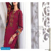 Salitex Silkoria Summer lawn Embroidered Collection 2020