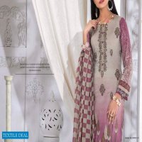 Salitex Silkoria Summer lawn Embroidered Collection 2020