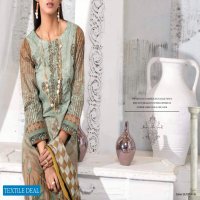 Salitex Silkoria Summer lawn Embroidered Collection 2020