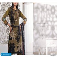 Salitex Silkoria Summer lawn Embroidered Collection 2020