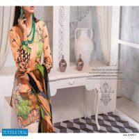 Salitex Silkoria Summer lawn Embroidered Collection 2020