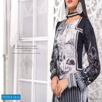 Salitex Silkoria Summer lawn Embroidered Collection 2020