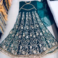 Sampan Present 005306 salwar suit wholesale in india