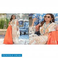 Sana New 2021 Collection Wholesale Branded Pakistani Dress