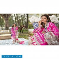 Sana New 2021 Collection Wholesale Branded Pakistani Dress