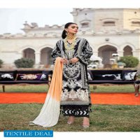 Sana New 2021 Collection Wholesale Branded Pakistani Dress