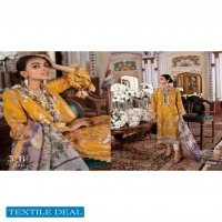 Sana New 2021 Collection Wholesale Branded Pakistani Dress