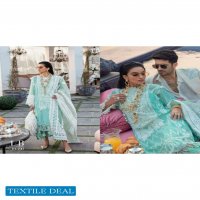 Sana New 2021 Collection Wholesale Branded Pakistani Dress