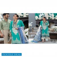Sana New 2021 Collection Wholesale Branded Pakistani Dress