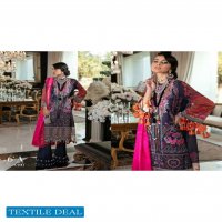 Sana New 2021 Collection Wholesale Branded Pakistani Dress