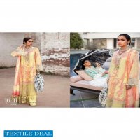 Sana New 2021 Collection Wholesale Branded Pakistani Dress