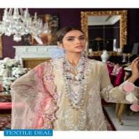 Sana New 2021 Collection Wholesale Branded Pakistani Dress