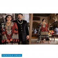 Sana New 2021 Collection Wholesale Branded Pakistani Dress