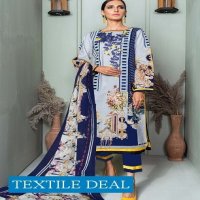 Sana Safinaz Kurnool Lawn printed Collection Low Range Dress Material