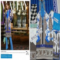 Sana Safinaz Mahay Master Replica Wholesale Pakistani Suits