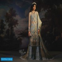 Sana Safinaz Muzlin Luxury Pakistani Salwar kameez Collection