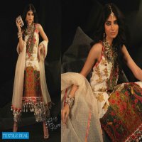 Sana Safinaz Muzlin Luxury Pakistani Salwar kameez Collection