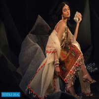 Sana Safinaz Muzlin Luxury Pakistani Salwar kameez Collection