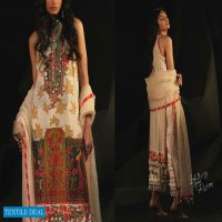 Sana Safinaz Muzlin Luxury Pakistani Salwar kameez Collection