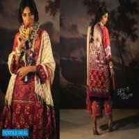 Sana Safinaz Muzlin Luxury Pakistani Salwar kameez Collection