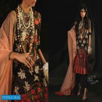 Sana Safinaz Muzlin Luxury Pakistani Salwar kameez Collection
