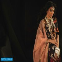 Sana Safinaz Muzlin Luxury Pakistani Salwar kameez Collection